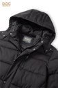 WAJKBC18M copy 20 Ảnh của Áo jacket 3 lớp dáng lửng